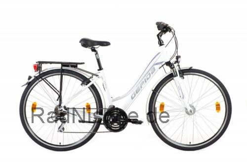 Gepida Alboin 200 Pro technische daten